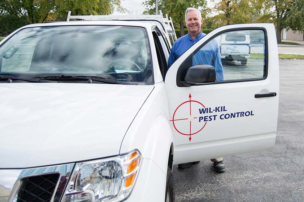 Terminix WilKil Appleton, WI Branch Location Appleton Exterminator