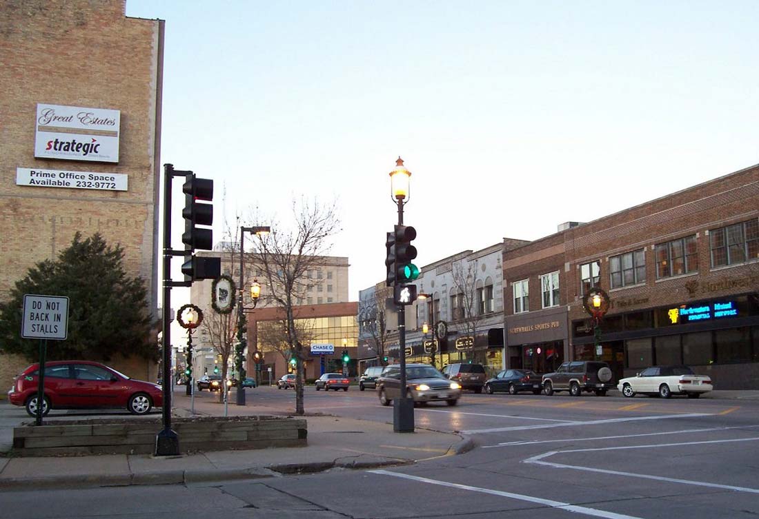 Residential & Commercial Pest Control in Oshkosh, WI WilKil