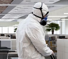 Disinfectix - Wil-Kil Pest Control