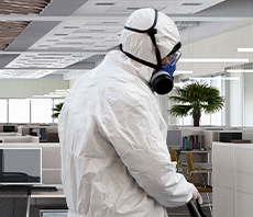 Disinfectix - Terminix Wil-Kil Pest Control