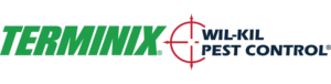 Terminix Wil-Kil logo